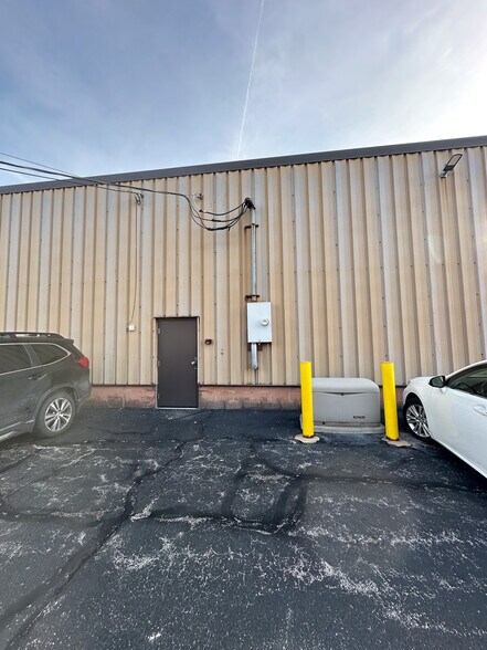 More Photos Of 2016 Midway Dr, Twinsburg Warehouse For Sale