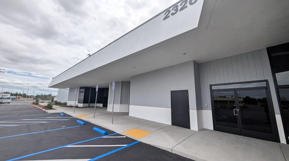 More Photos Of 2326 Florin Rd, Sacramento General Retail For Lease