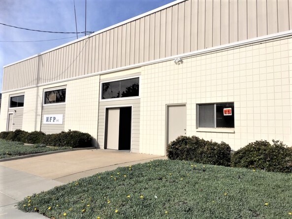 Primary Photo Of 735 Industrial Ave, Port Hueneme Food Processing For Lease