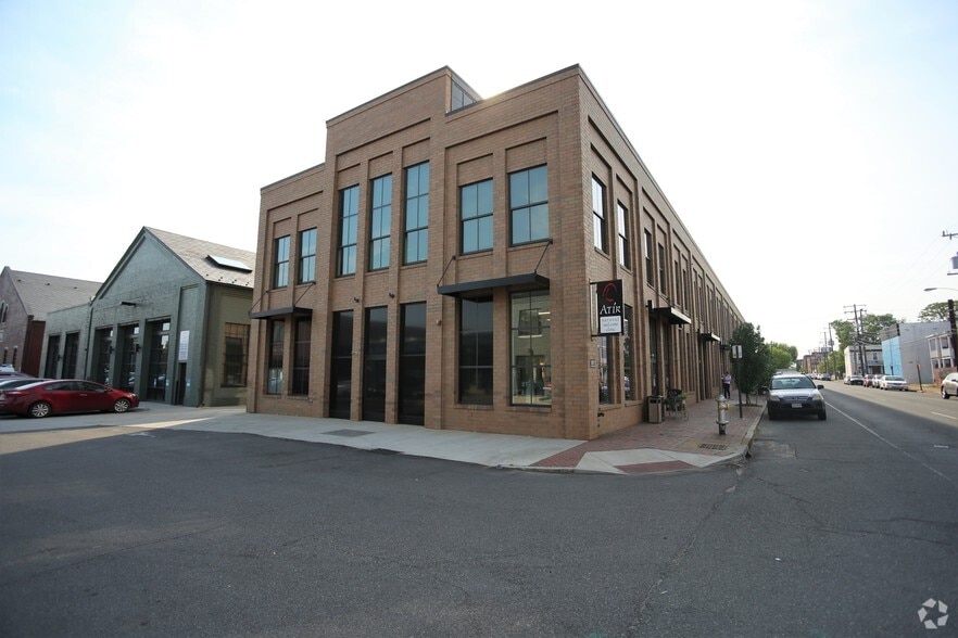 More Photos Of 2505-2553 W Cary St, Richmond Apartments For Lease