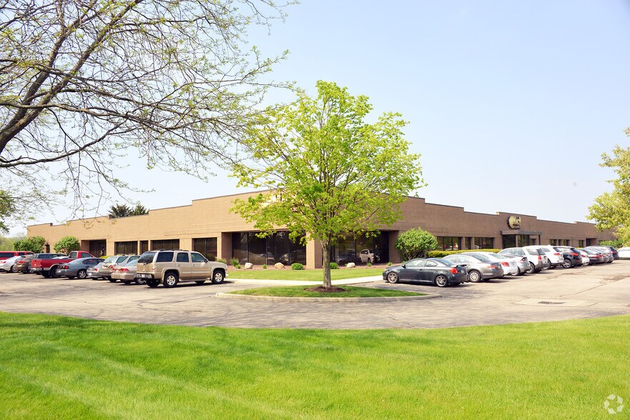 More Photos Of 4021-4029 Executive Dr, Beavercreek Office For Lease