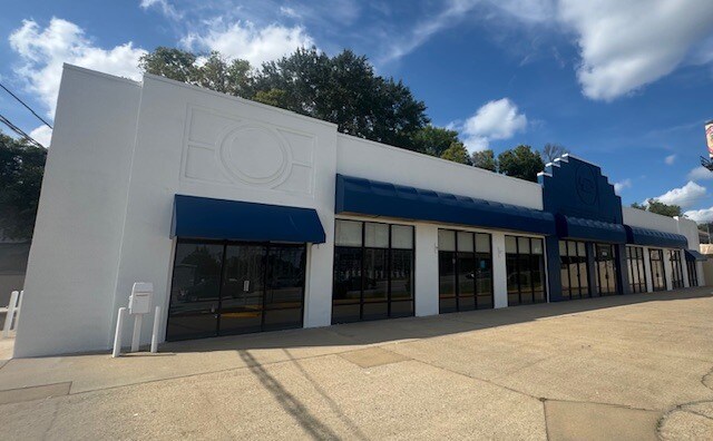 More Photos Of 3535 Macon Rd, Columbus Freestanding For Lease