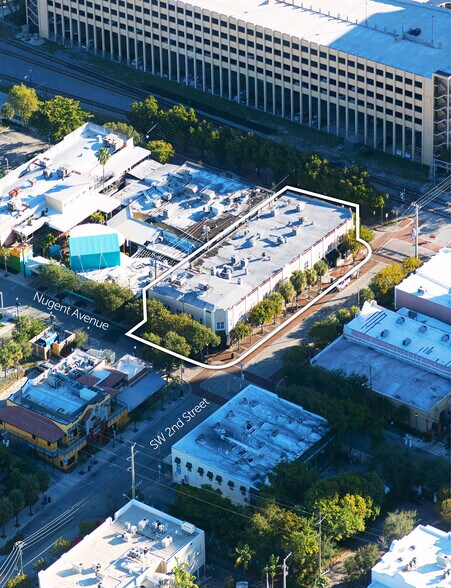 Primary Photo Of 201-217 SW 2nd St, Fort Lauderdale Office For Sale