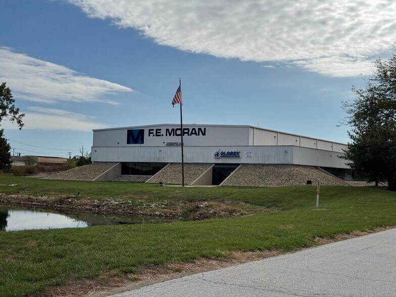 Primary Photo Of 2300 Michigan St, Hammond Warehouse For Lease