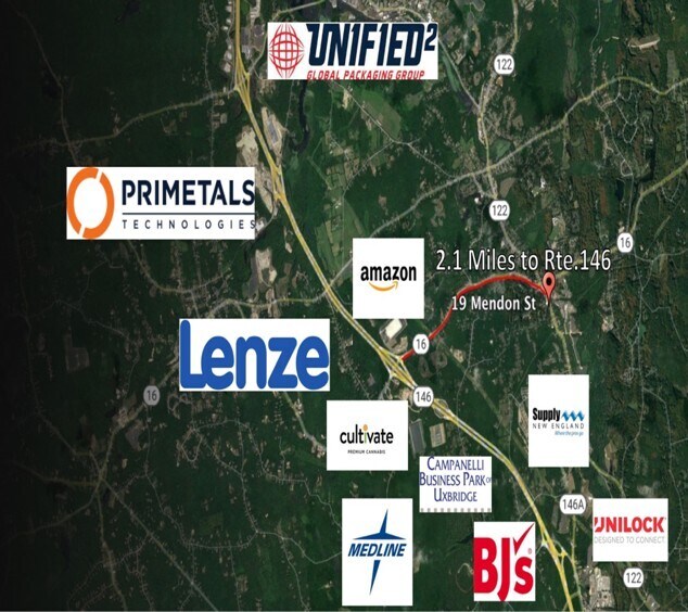 More Photos Of , Uxbridge Unknown For Sale