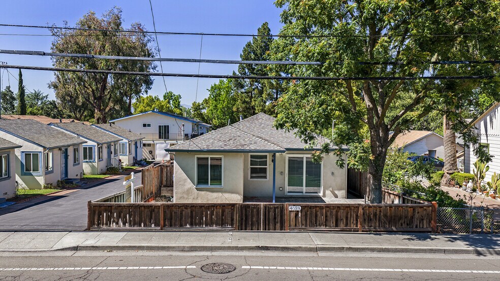 More Photos Of 4041-4067 Vineyard Ave, Pleasanton Apartments For Sale