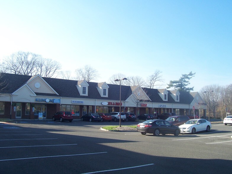 More Photos Of 2144 US Highway 130, Bordentown Freestanding For Lease