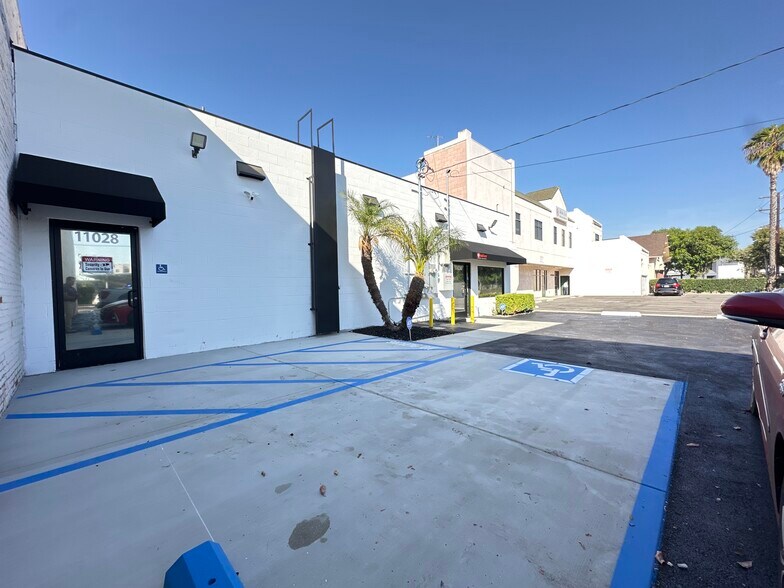 More Photos Of 11028-11030 Valley Mall Ctr, El Monte Storefront For Lease
