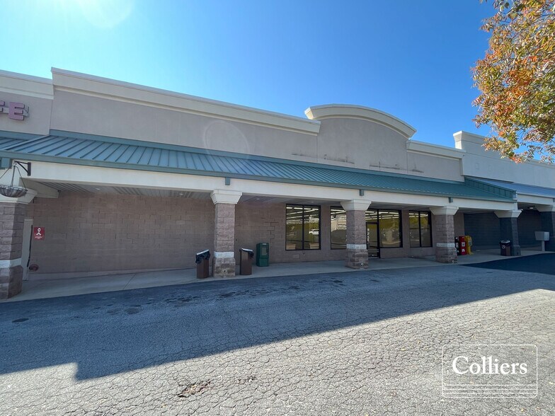 More Photos Of 1750 E Highway 14, Landrum Unknown For Lease