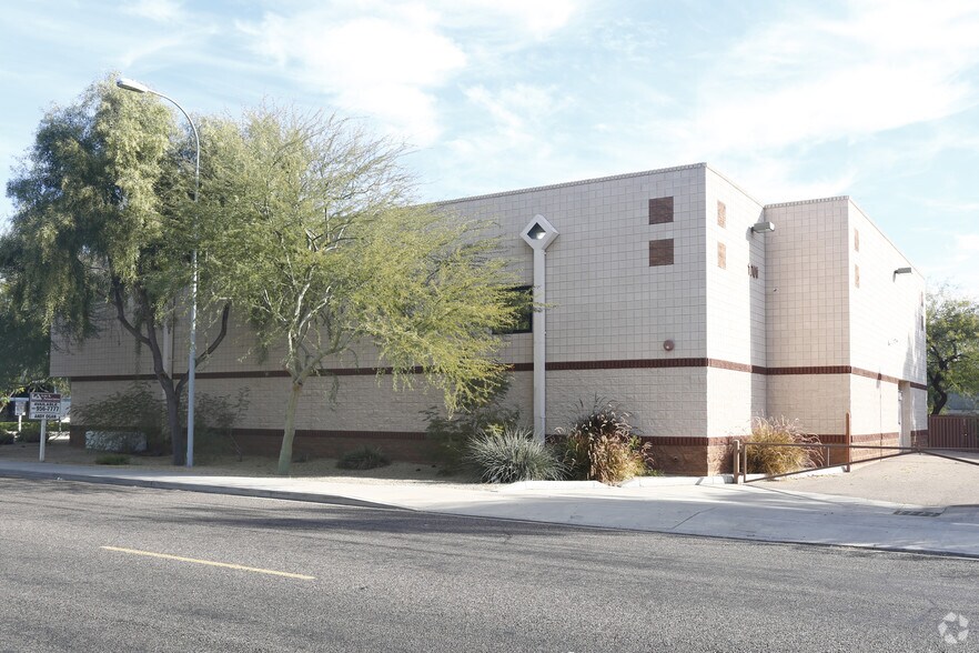 More Photos Of 1701 W Drake Dr, Tempe Warehouse For Sale