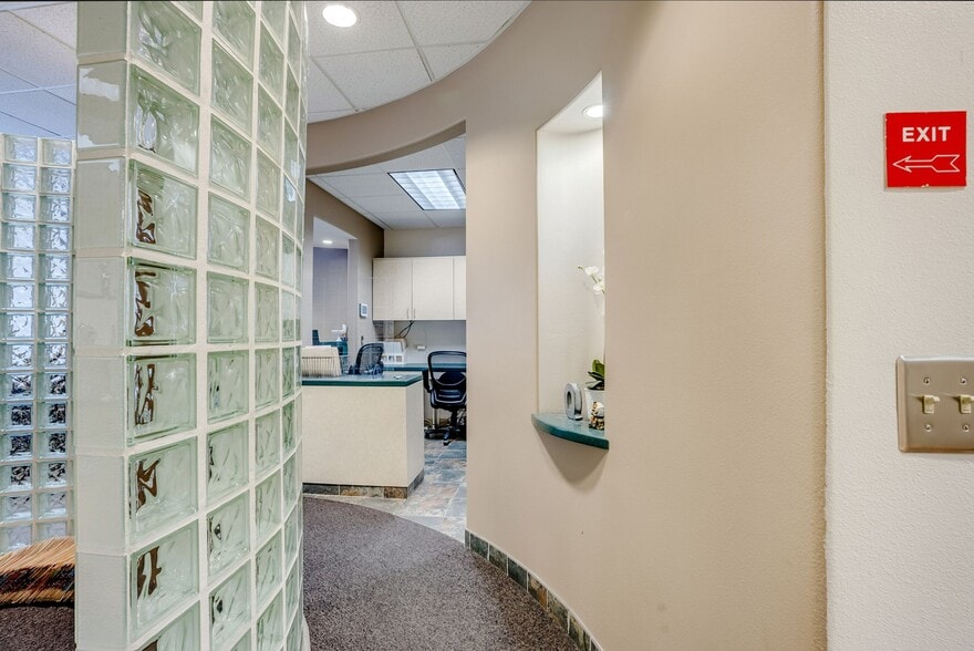 More Photos Of 5873 Mission St, San Francisco Office Residential For Sale