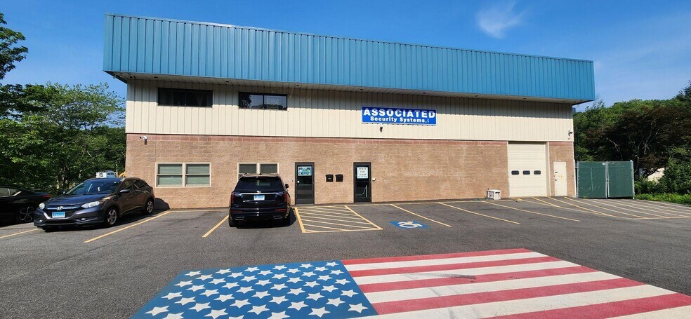 Primary Photo Of 259 Wolcott Rd, Wolcott Warehouse For Lease