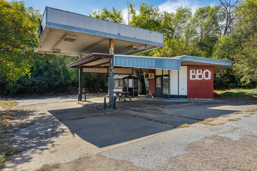 More Photos Of 410 TX-36, Caldwell Land For Sale