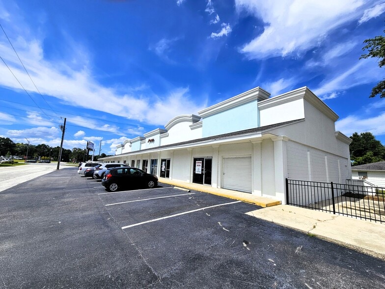More Photos Of 999 Blanding Blvd, Orange Park Unknown For Lease