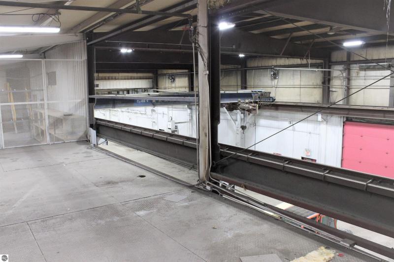 More Photos Of 758 Isenhauer Rd, Grayling Manufacturing For Sale