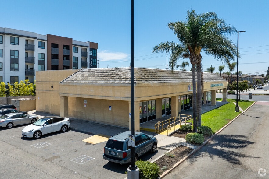 More Photos Of 12600 Beach Blvd, Stanton Medical For Lease