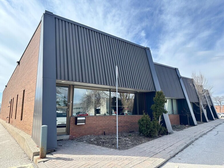 More Photos Of 151 Esna Park Dr, Markham Service For Sale
