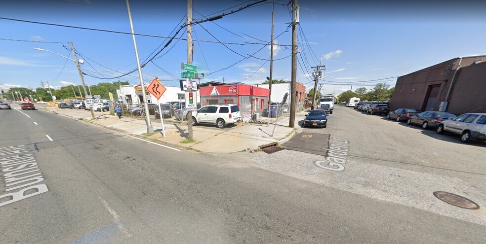 More Photos Of 691 Burnside Ave, Lawrence Land For Sale