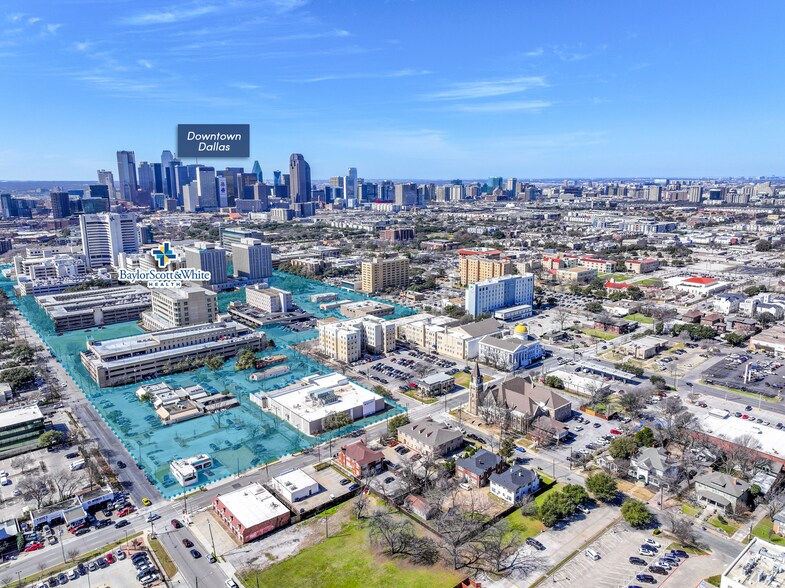 More Photos Of 4112-4114 Junius St, Dallas Apartments For Sale