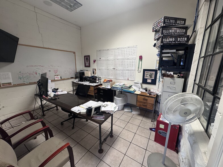 More Photos Of 105 Center St, Maple Park Industrial For Sale