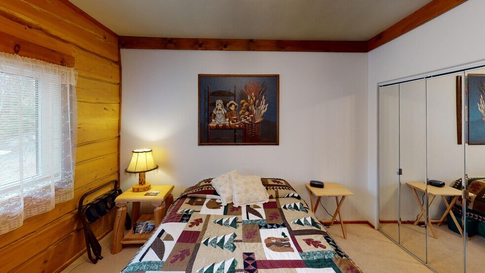 More Photos Of Mile 7 Dyea Rd, Skagway Lodge Meeting Hall For Sale