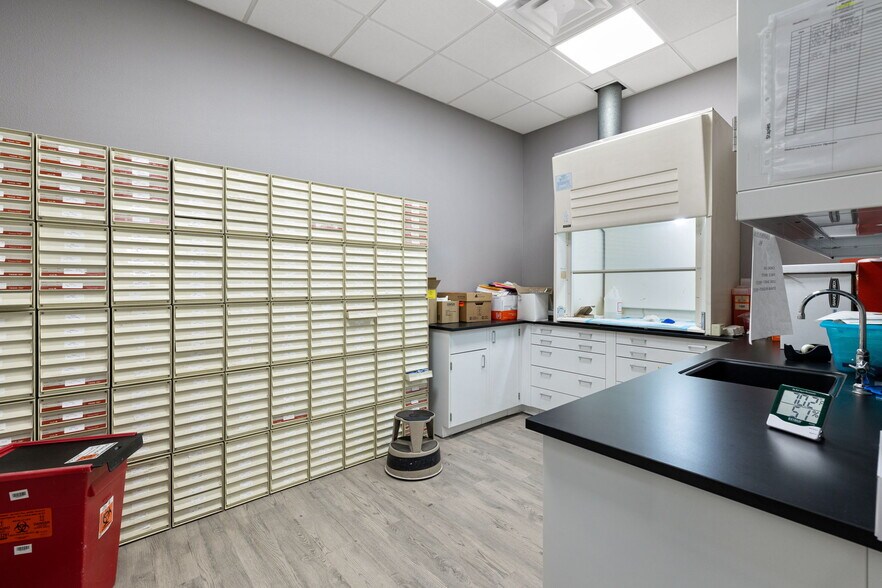 More Photos Of 81715 Doctor Carreon Blvd, Indio Medical For Sale