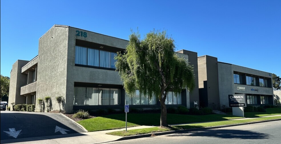More Photos Of 218-222 W Carmen Ln, Santa Maria Office Residential For Sale