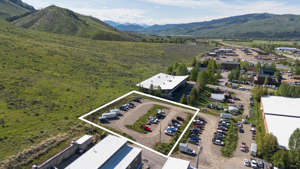 More Photos Of 550 Deer Dr, Jackson Land For Sale