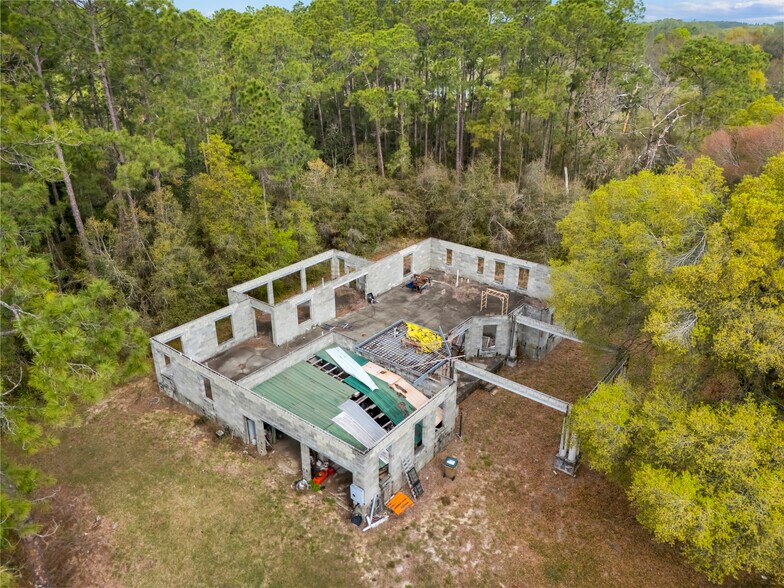 More Photos Of 10320 Von Frankenstein Ct, Howey in the Hills Land For Sale