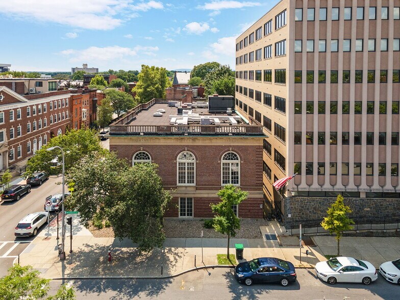 More Photos Of 19 Dove St, Albany Office For Sale