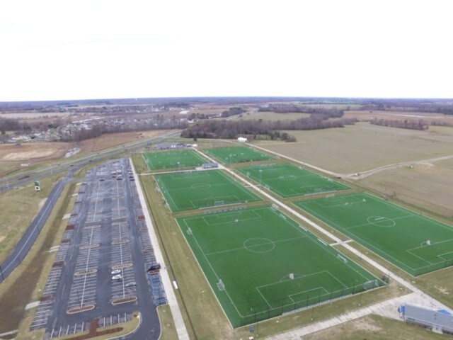 More Photos Of 2367 Bay Rd, Milford Land For Sale