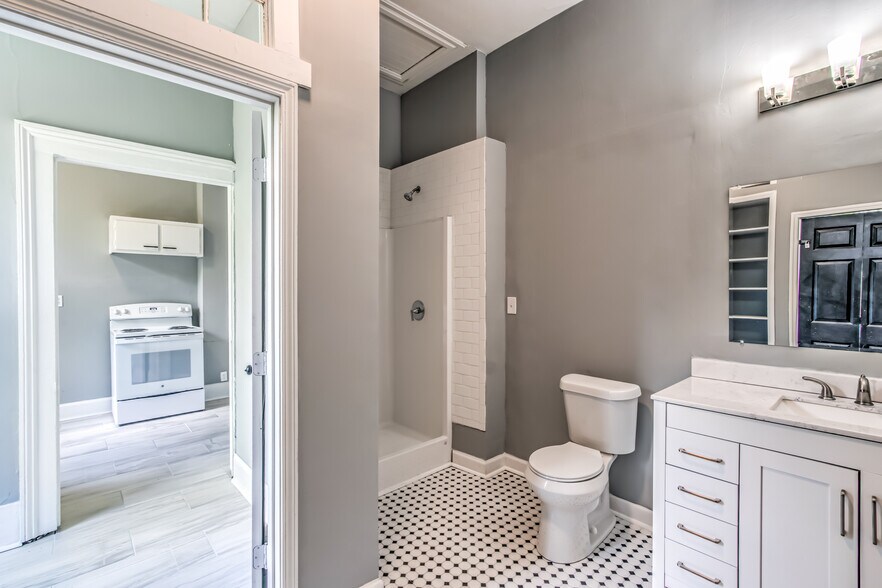 More Photos Of 1515 Stovall St, Augusta Apartments For Sale