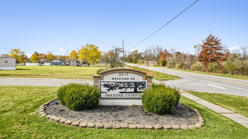 More Photos Of 6605 Marion Agosta Rd, Marion Manufactured Housing Mobile Home Park For Sale