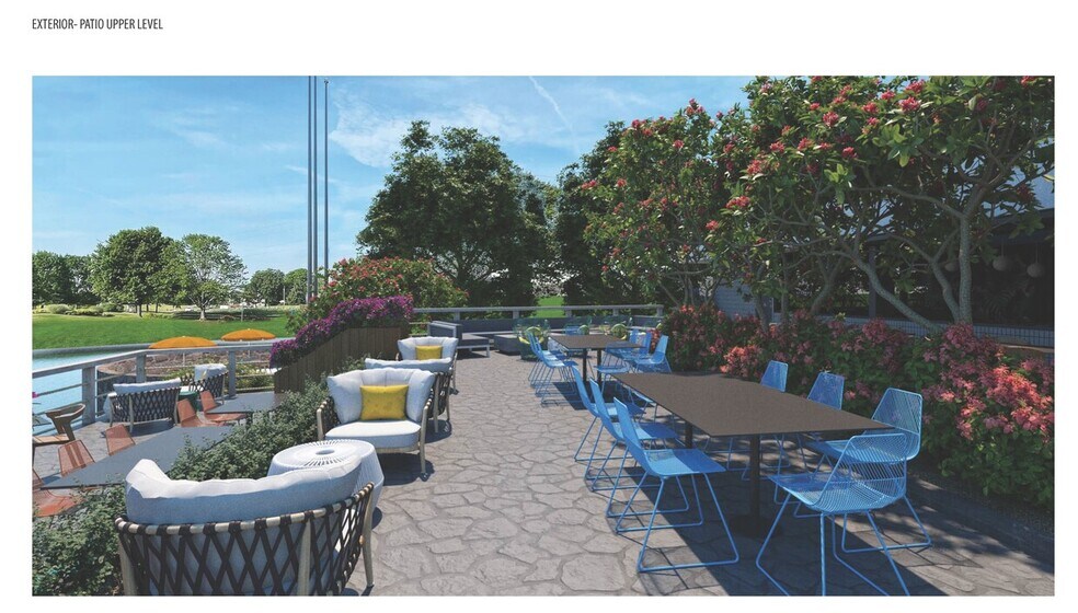 More Photos Of 220 Gibraltar Rd, Horsham Township Office For Lease