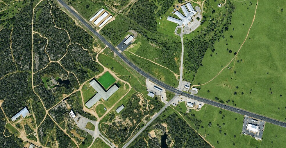 More Photos Of West State Hwy 1431 & N Phillips Ranch Rd, Marble Falls Land For Sale