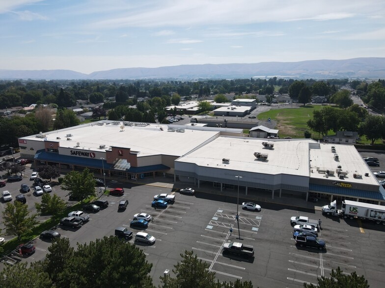 More Photos Of 2112-2204 W Nob Hill Blvd, Yakima Unknown For Lease