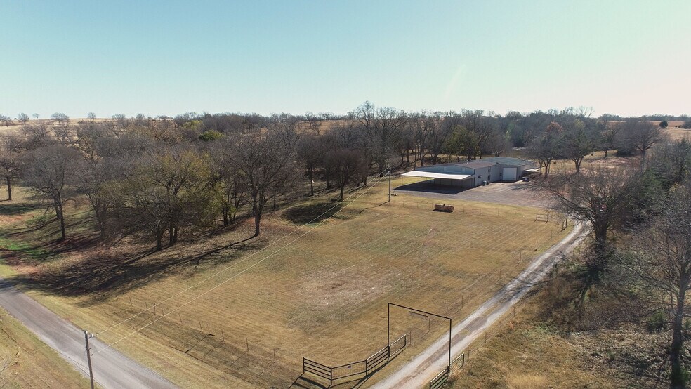 More Photos Of 23876 160th St, Maysville Land For Sale