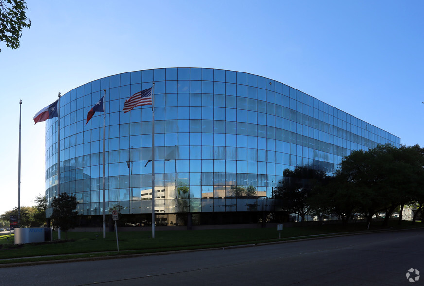 Primary Photo Of 1250 Wood Branch Park Dr, Houston Office For Lease