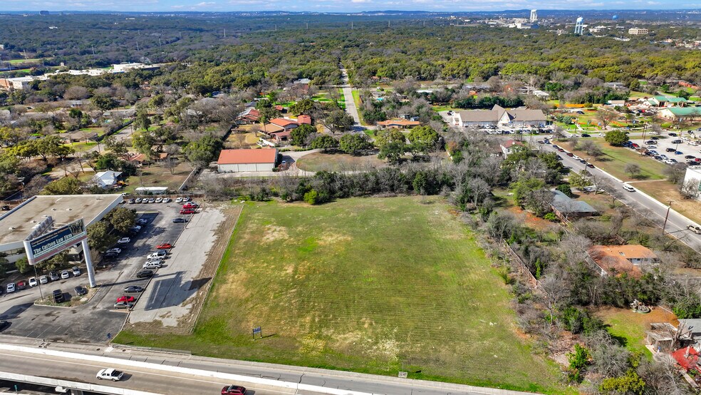More Photos Of 1919 NW Loop 410, San Antonio Land For Sale