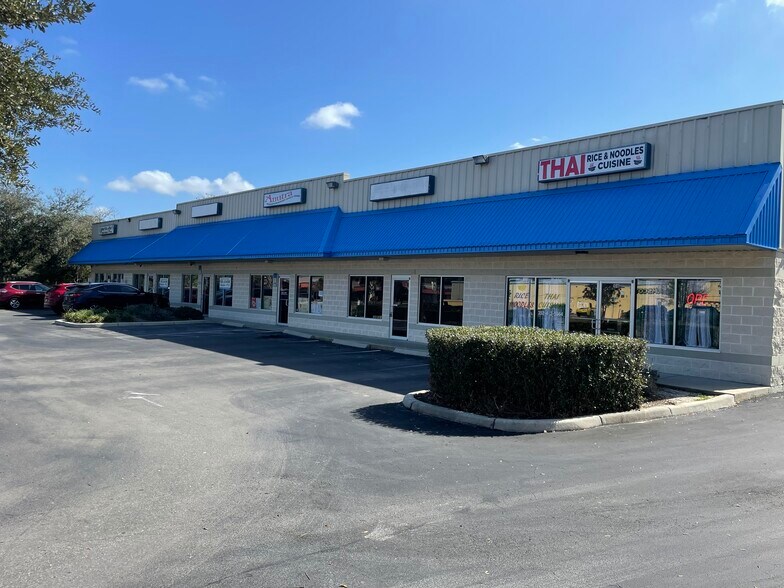 More Photos Of 11175 SW 93rd Court Rd, Ocala Unknown For Lease