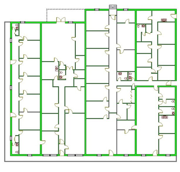 More Photos Of 1817 Lee Ave, Sanford Office For Sale