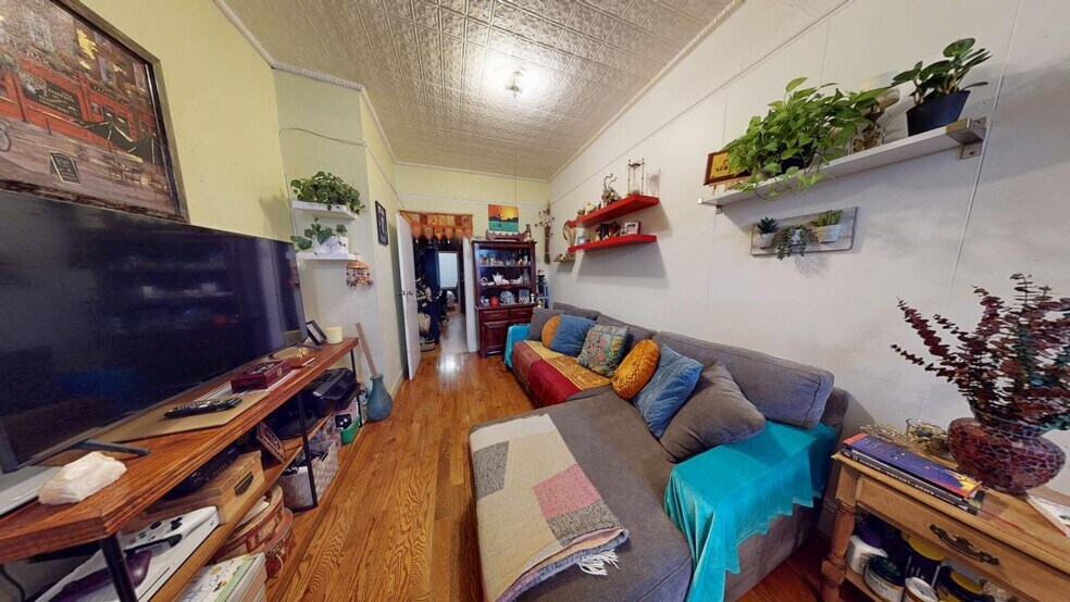 More Photos Of 1649 George St, Ridgewood Apartments For Sale