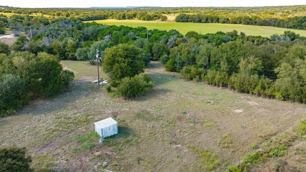 More Photos Of 10400 FM 927, Iredell Land For Sale