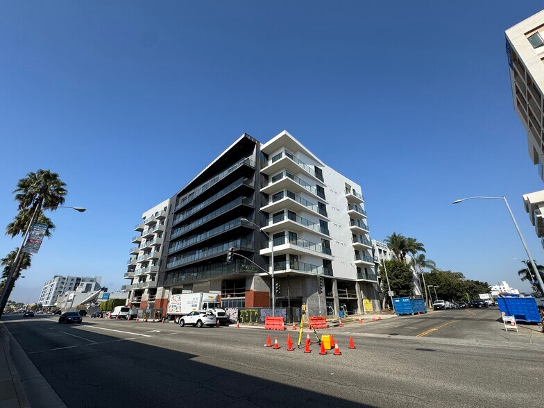 More Photos Of 10401 Washington Blvd, Culver City Apartments For Lease