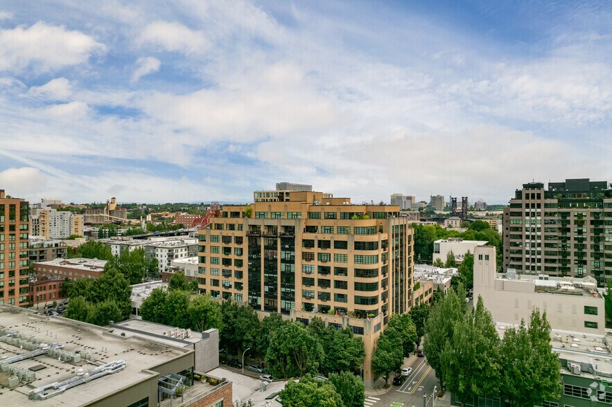 More Photos Of 425 NW 10th Ave, Portland Office For Lease