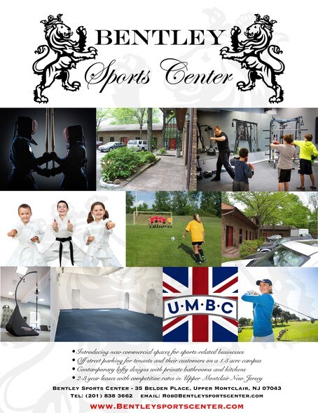 More Photos Of 35 Belden Pl, Montclair Loft Creative Space For Sale