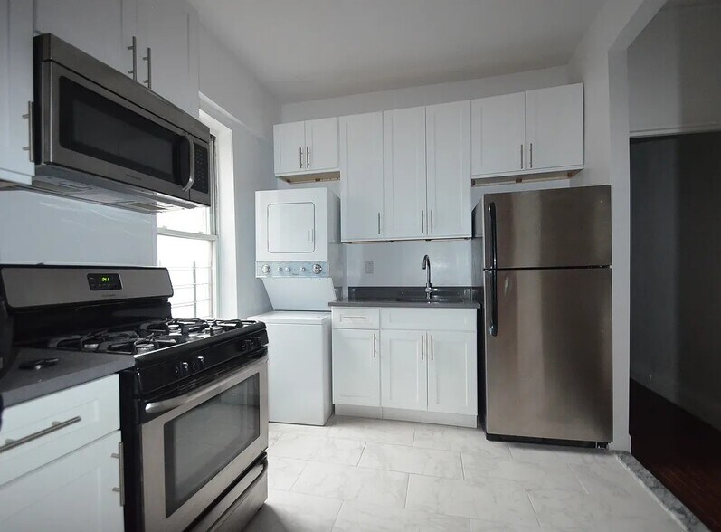 More Photos Of 174 W 137th St, New York Multifamily For Sale