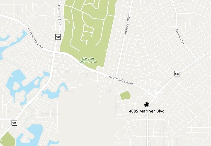 More Photos Of 4085 Mariner Blvd, Spring Hill Carwash For Sale