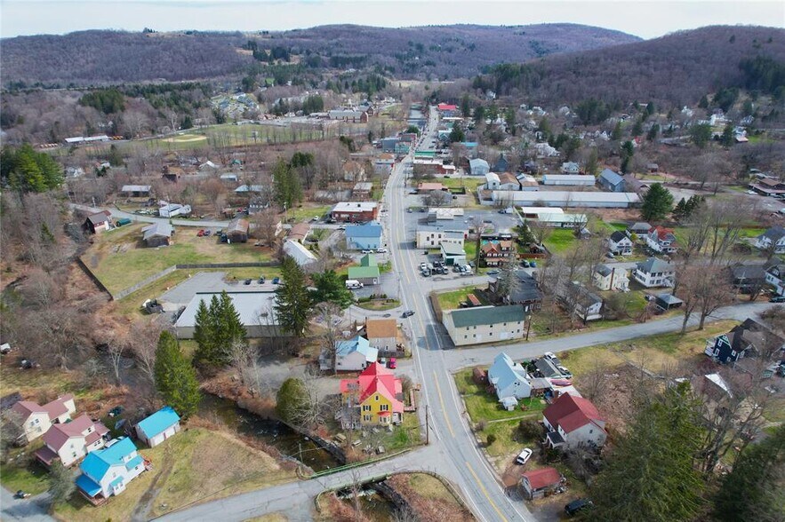 More Photos Of 108 Main St, Livingston Manor Convenience Store For Sale