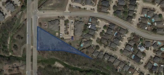 Primary Photo Of 5960 N Beach St, Haltom City Land For Sale